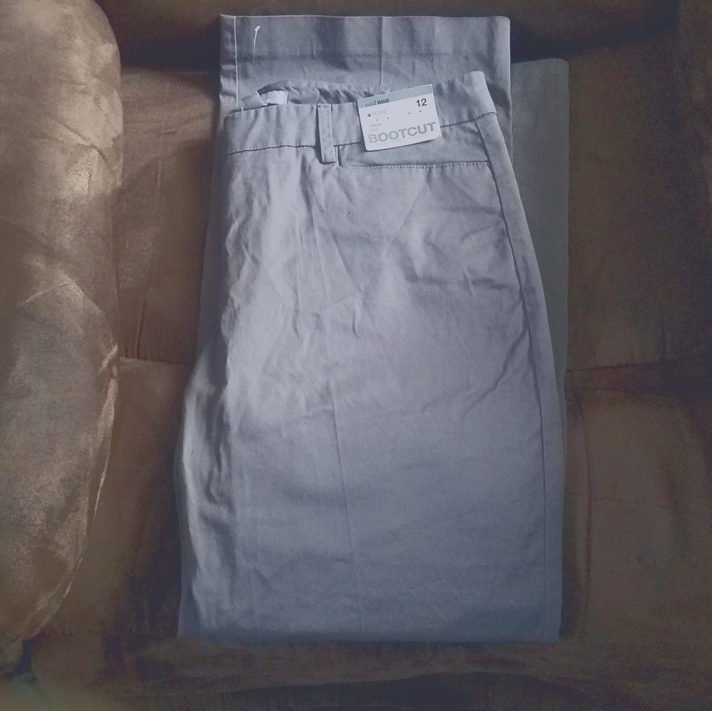 Womens dress pants